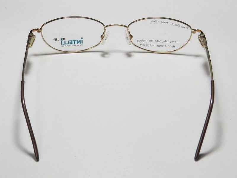 Elite Eyewear Intelli Clip 750 Eyeglasses