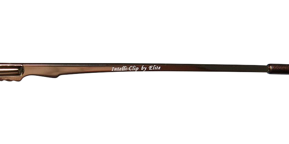 Elite Eyewear Intelli Clip 750 Eyeglasses DestGlow