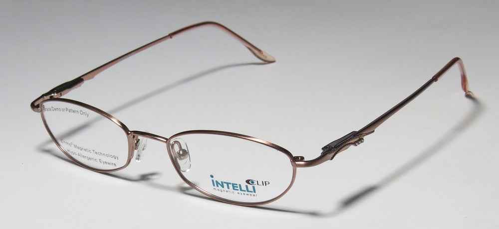 Elite Eyewear Intelli Clip 750 Eyeglasses