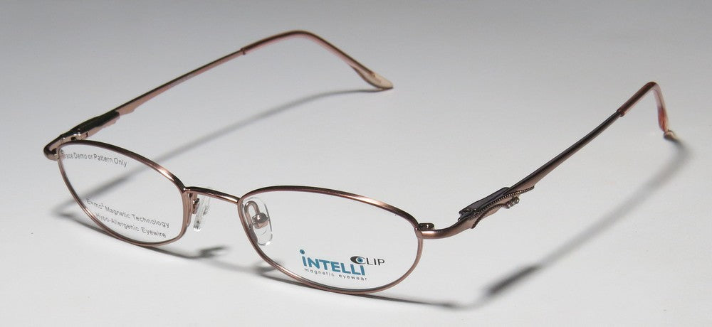 Elite Eyewear Intelli Clip 750 Eyeglasses DestGlow