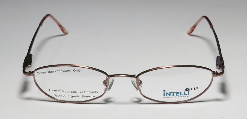 Elite Eyewear Intelli Clip 750 Eyeglasses DestGlow