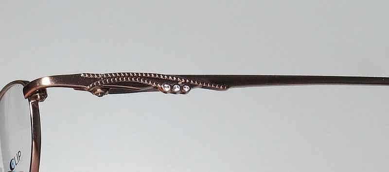 Elite Eyewear Intelli Clip 750 Eyeglasses