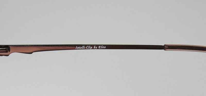 Elite Eyewear Intelli Clip 750 Eyeglasses