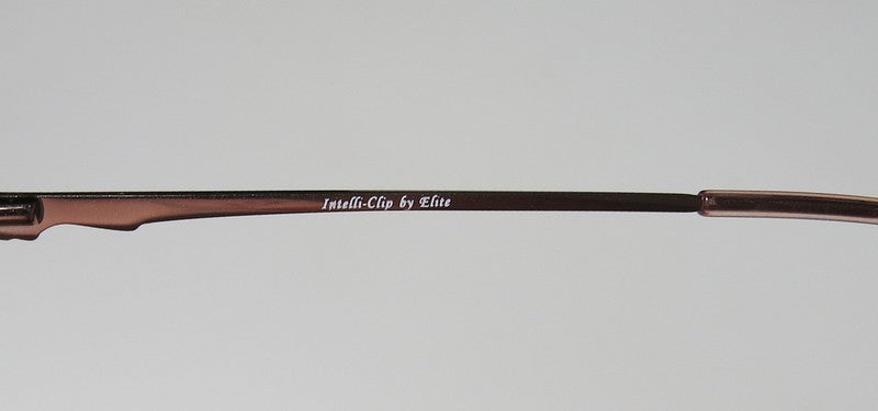 Elite Eyewear Intelli Clip 750 Eyeglasses DestGlow