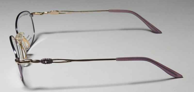 Elite Eyewear Intelli Clip 713 Eyeglasses