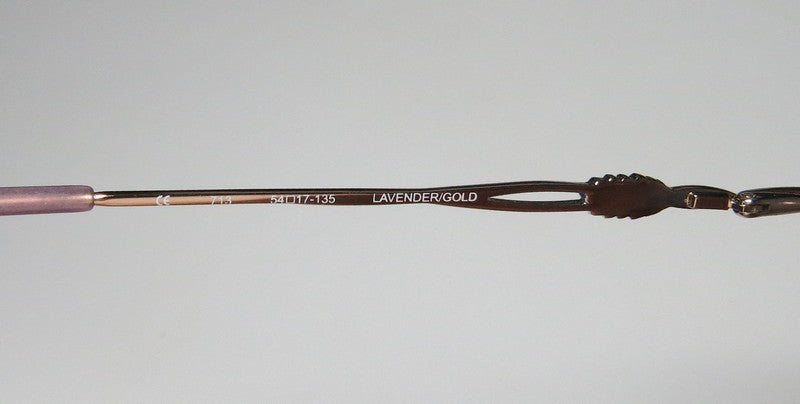 Elite Eyewear Intelli Clip 713 Eyeglasses DestGlow