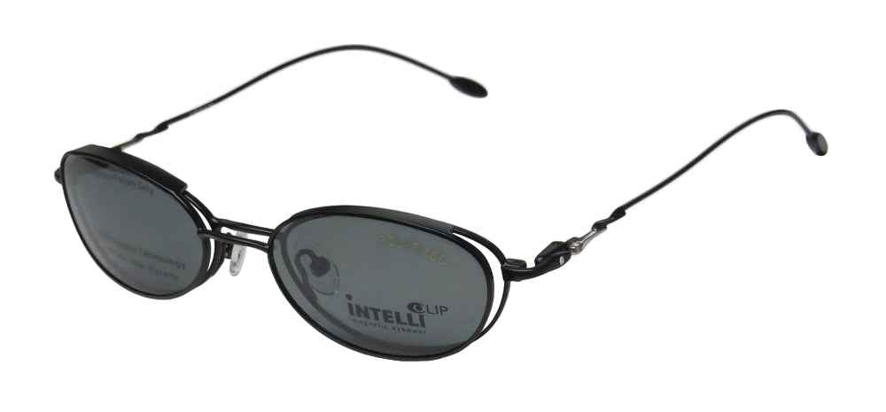 Elite Eyewear Intelli Clip 735 Eyeglasses DestGlow