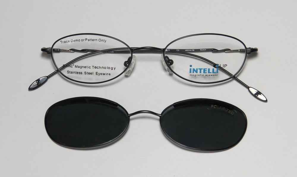 Elite Eyewear Intelli Clip 735 Eyeglasses DestGlow