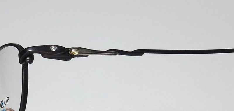 Elite Eyewear Intelli Clip 735 Eyeglasses DestGlow