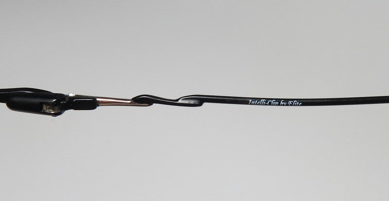 Elite Eyewear Intelli Clip 735 Eyeglasses DestGlow