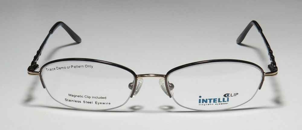 Elite Eyewear Intelli Clip 716 Eyeglasses DestGlow