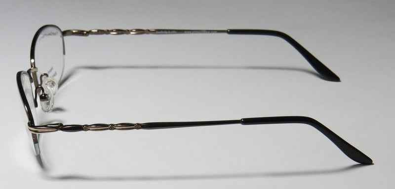 Elite Eyewear Intelli Clip 716 Eyeglasses DestGlow