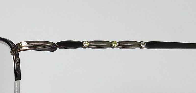 Elite Eyewear Intelli Clip 716 Eyeglasses DestGlow