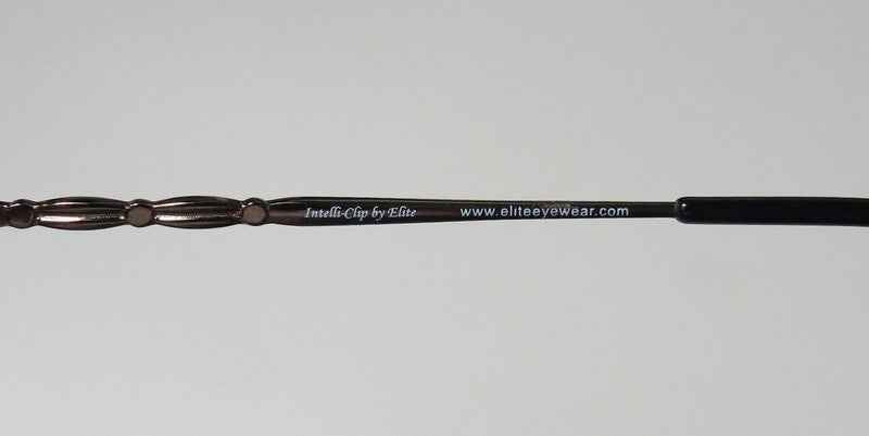 Elite Eyewear Intelli Clip 716 Eyeglasses DestGlow