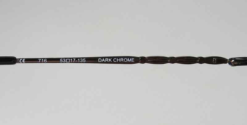 Elite Eyewear Intelli Clip 716 Eyeglasses DestGlow