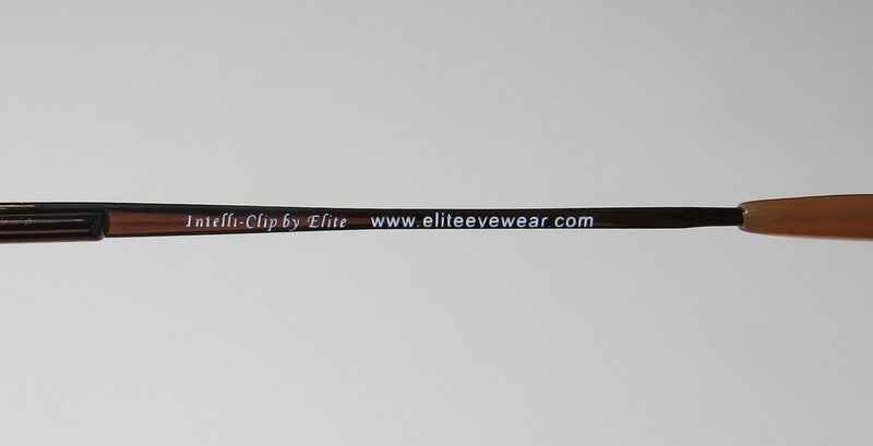 Elite Eyewear 765 Eyeglasses