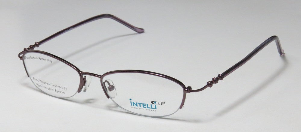 Elite Eyewear Intelli Clip 751 Eyeglasses DestGlow