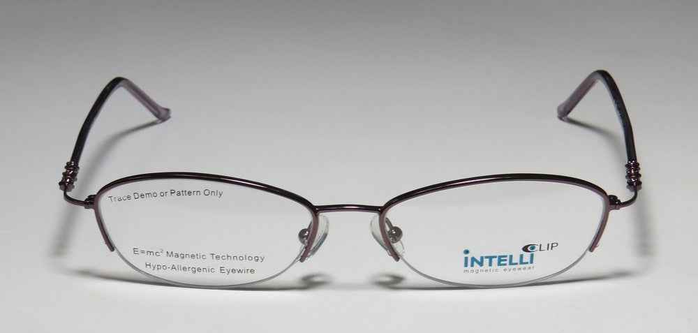 Elite Eyewear Intelli Clip 751 Eyeglasses DestGlow