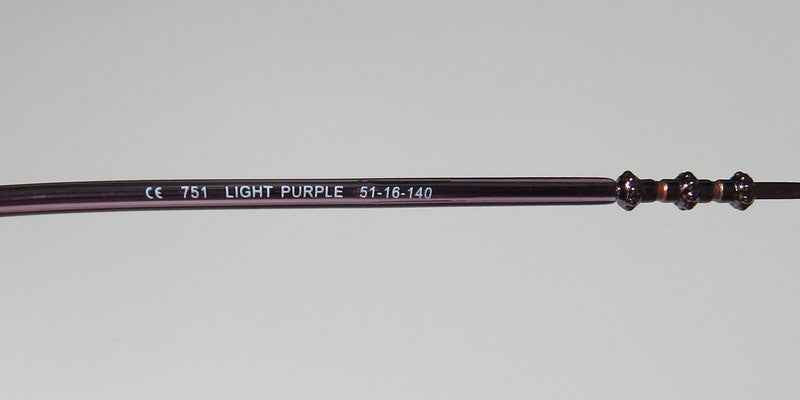 Elite Eyewear Intelli Clip 751 Eyeglasses