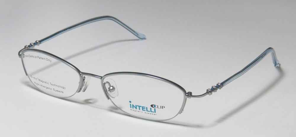 Elite Eyewear Intelli Clip 751 Eyeglasses