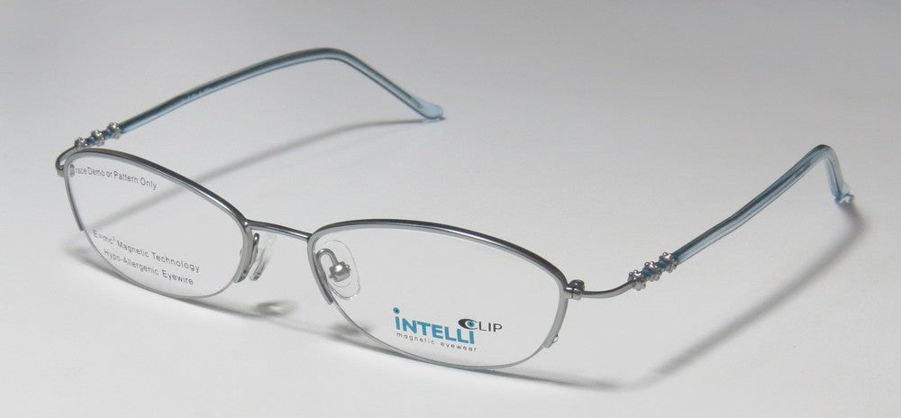 Elite Eyewear Intelli Clip 751 Eyeglasses DestGlow