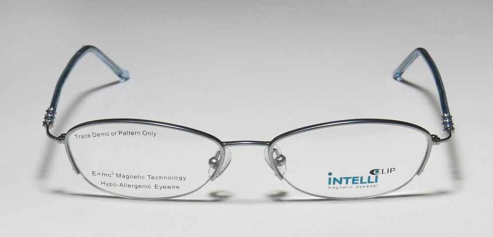 Elite Eyewear Intelli Clip 751 Eyeglasses DestGlow