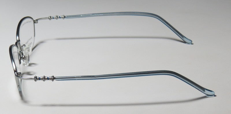 Elite Eyewear Intelli Clip 751 Eyeglasses DestGlow