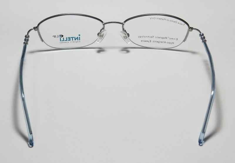 Elite Eyewear Intelli Clip 751 Eyeglasses