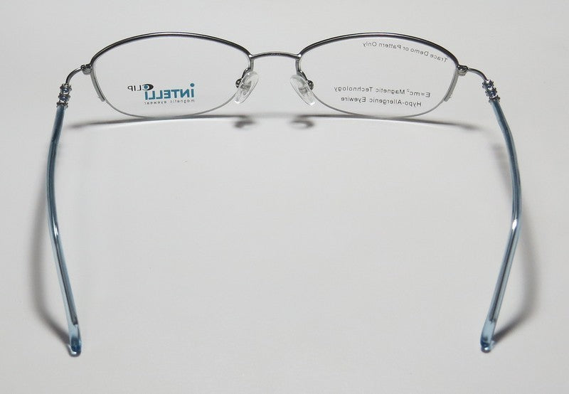 Elite Eyewear Intelli Clip 751 Eyeglasses DestGlow