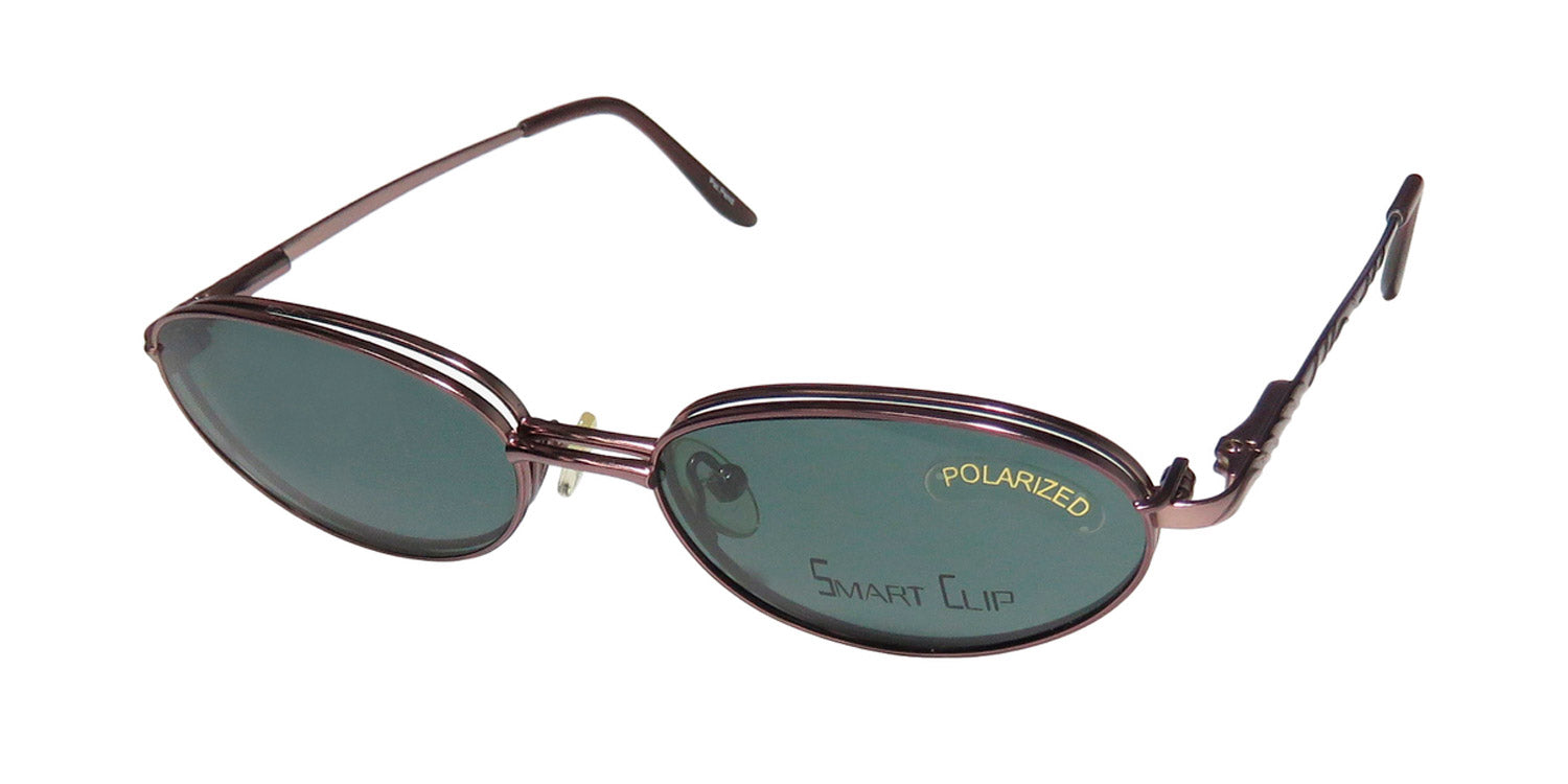 SmartClip 265 Eyeglasses by ModaFrames