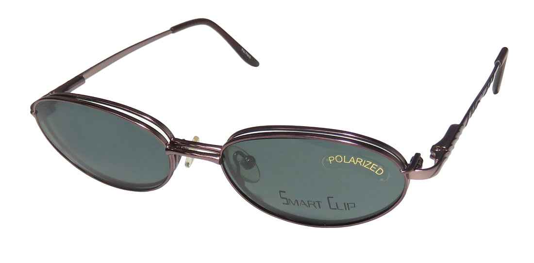 SmartClip 265 Eyeglasses DestGlow