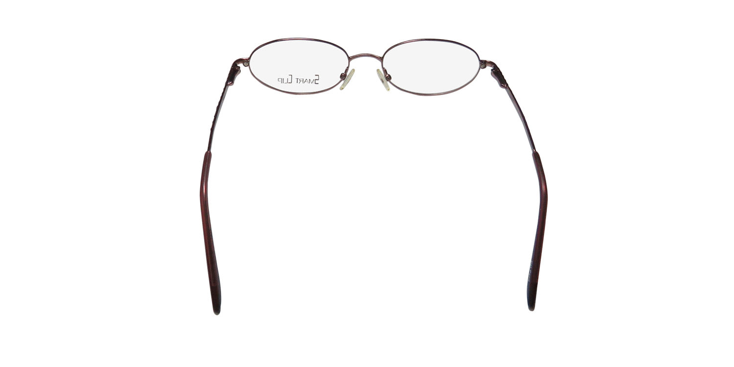 SmartClip 265 Eyeglasses DestGlow
