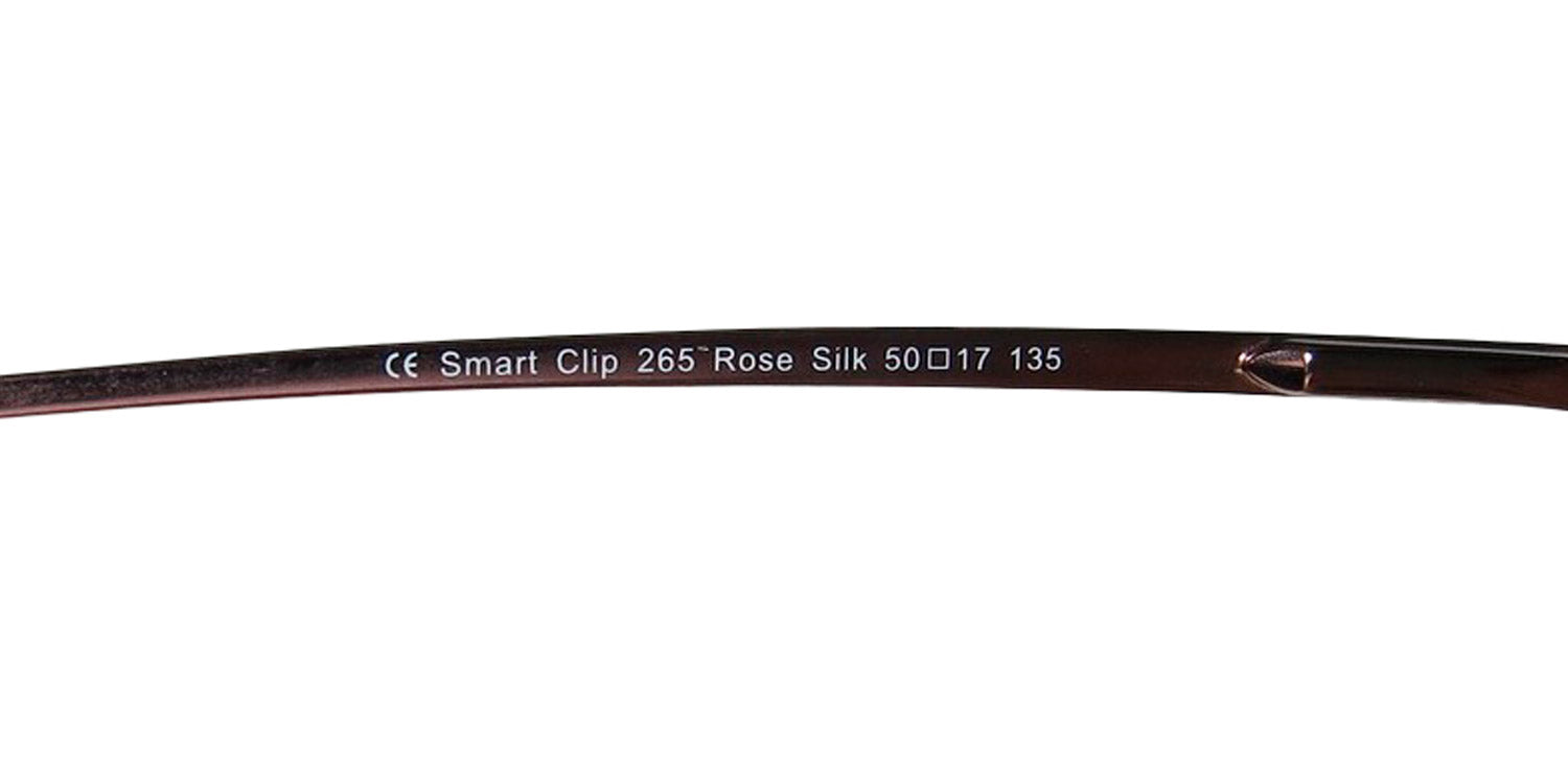 SmartClip 265 Eyeglasses by ModaFrames
