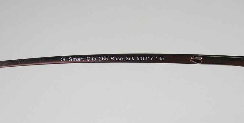 SmartClip 265 Eyeglasses DestGlow