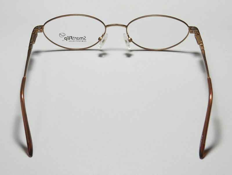 SmartFlip 424 Eyeglasses DestGlow