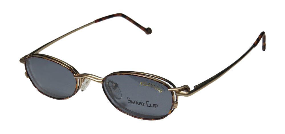 SmartClip 216 Eyeglasses DestGlow