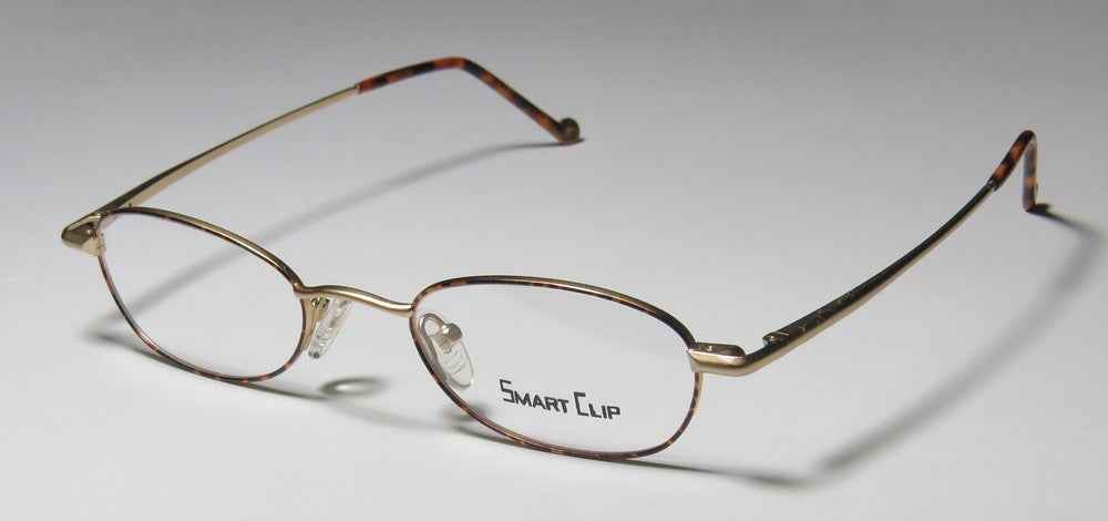 SmartClip 216 Eyeglasses DestGlow