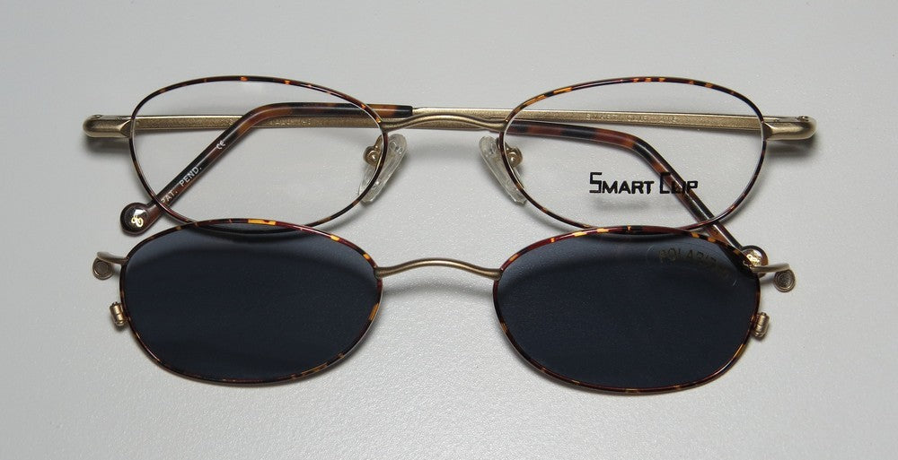 SmartClip 216 Eyeglasses DestGlow