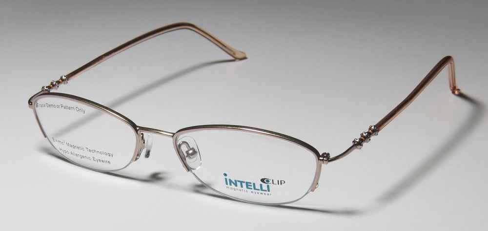 Elite Eyewear Intelli Clip 751 Eyeglasses