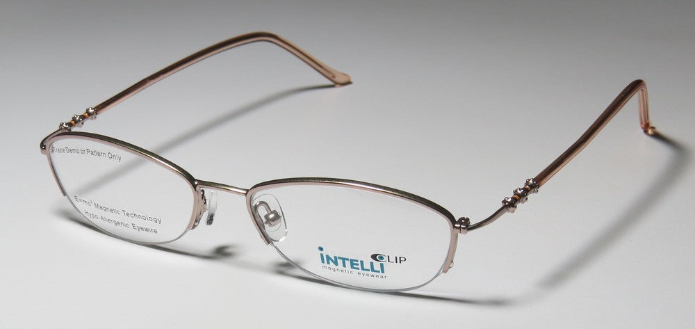 Elite Eyewear Intelli Clip 751 Eyeglasses DestGlow