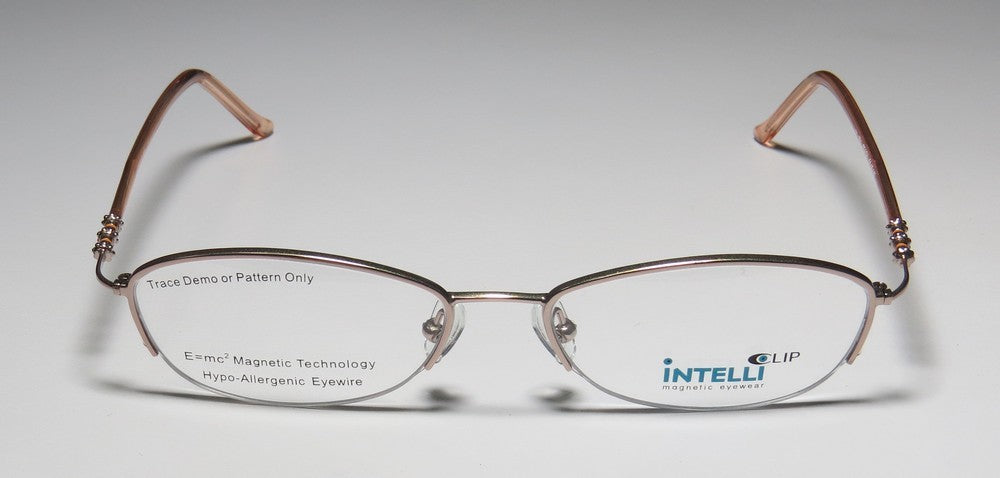 Elite Eyewear Intelli Clip 751 Eyeglasses DestGlow