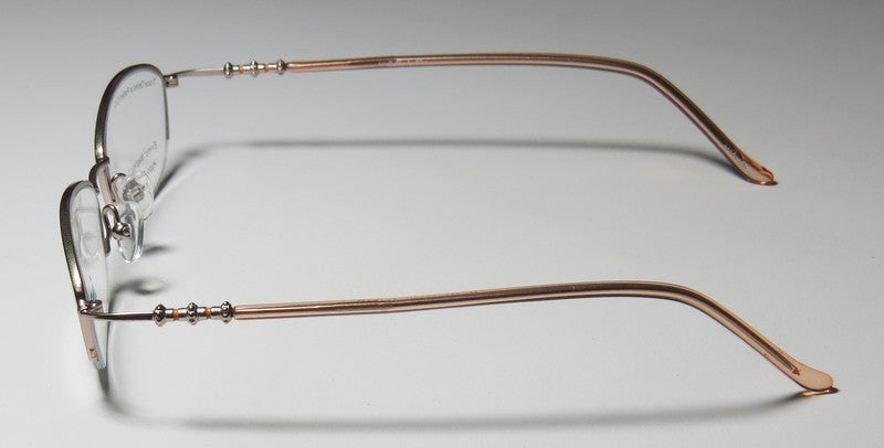 Elite Eyewear Intelli Clip 751 Eyeglasses DestGlow