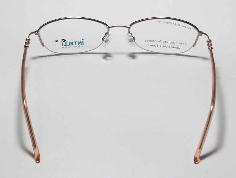 Elite Eyewear Intelli Clip 751 Eyeglasses DestGlow