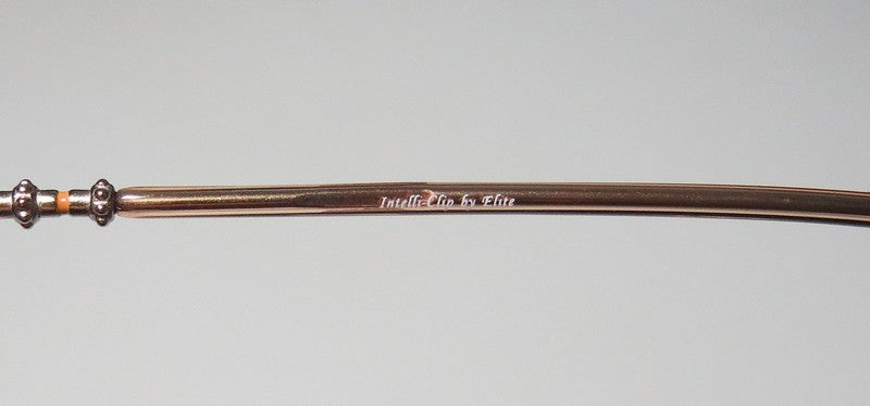 Elite Eyewear Intelli Clip 751 Eyeglasses DestGlow