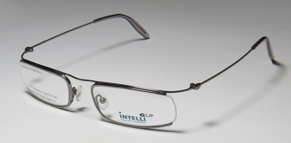 Elite Eyewear Intelli Clip 738 Eyeglasses DestGlow