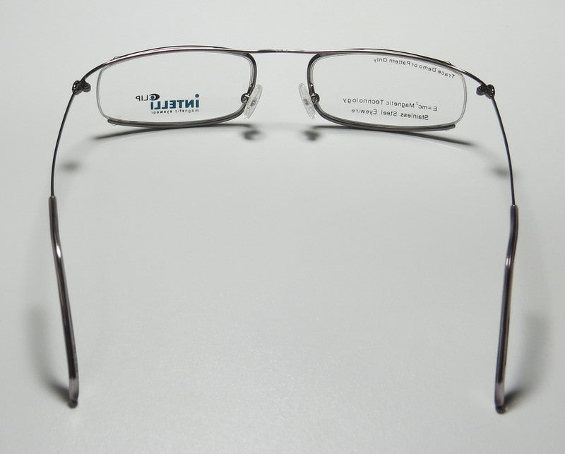 Elite Eyewear Intelli Clip 738 Eyeglasses DestGlow