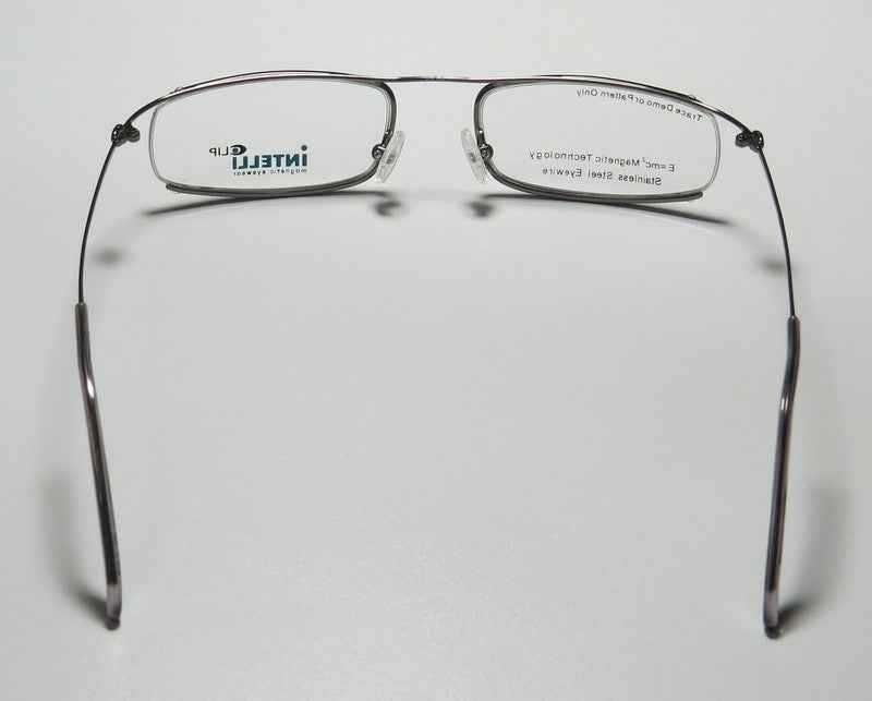 Elite Eyewear Intelli Clip 738 Eyeglasses