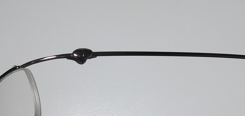 Elite Eyewear Intelli Clip 738 Eyeglasses DestGlow