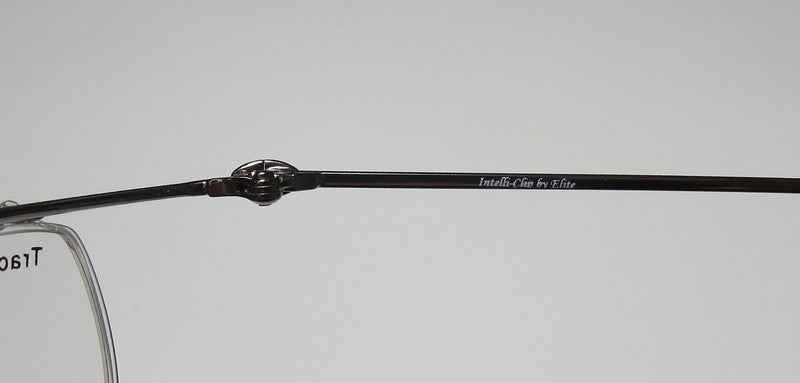 Elite Eyewear Intelli Clip 738 Eyeglasses