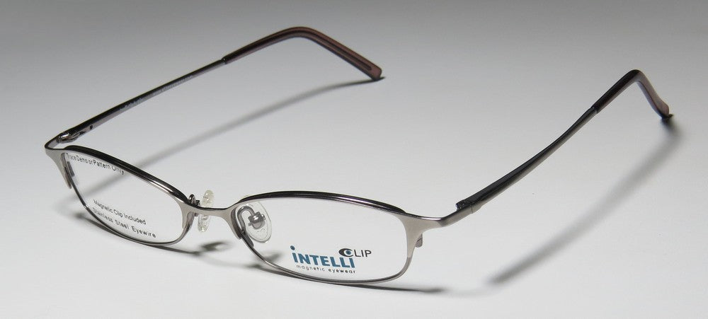Elite Eyewear Intelli Clip 730 Eyeglasses DestGlow